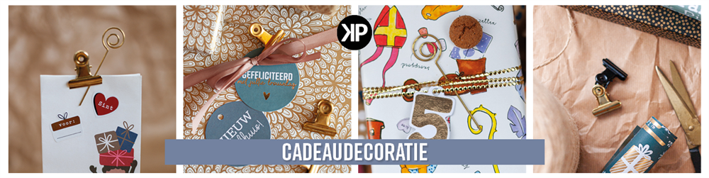 cadeaudecoratie, cadeau decoratie